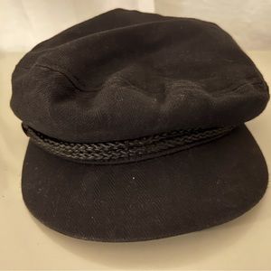 Paper boy Hat